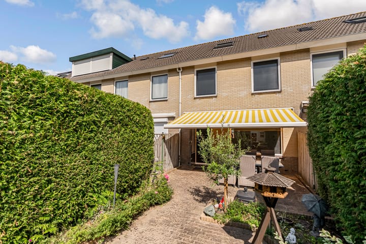 Foto 34 van Baroniestraat 23