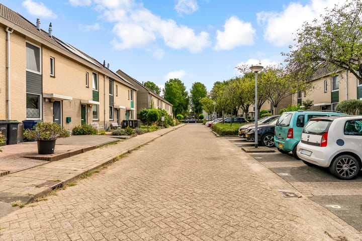 Foto 38 van Baroniestraat 23