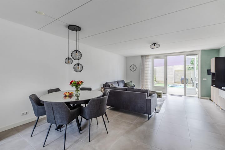 Foto 2 van Jaap Speyerstraat 40