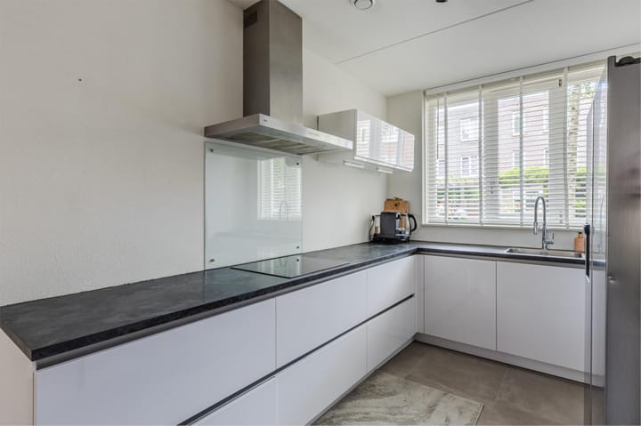 Foto 4 van Jaap Speyerstraat 40