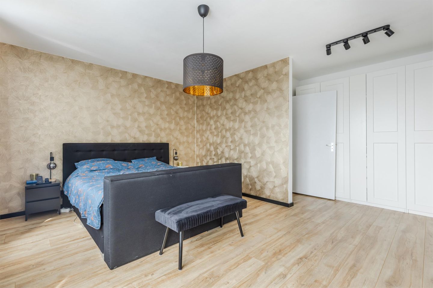 Foto 5 van Jaap Speyerstraat 40