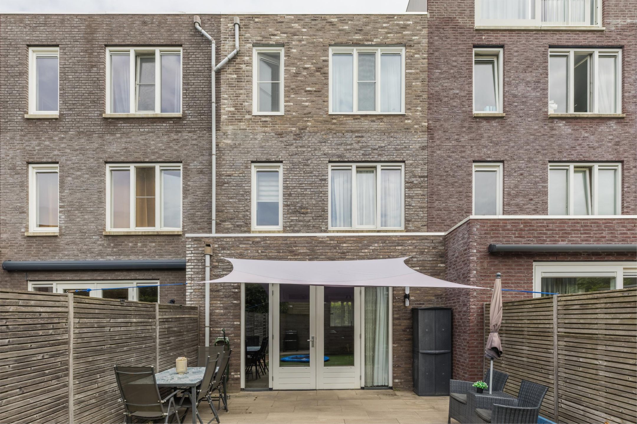 Foto 6 van Jaap Speyerstraat 40