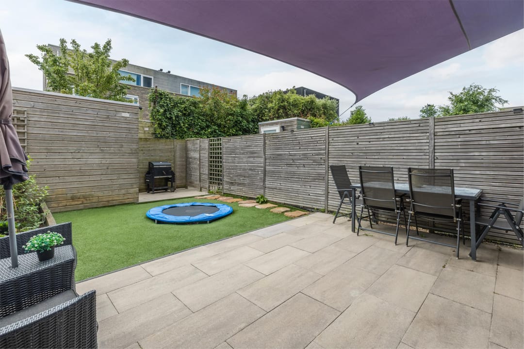 Foto 7 van Jaap Speyerstraat 40