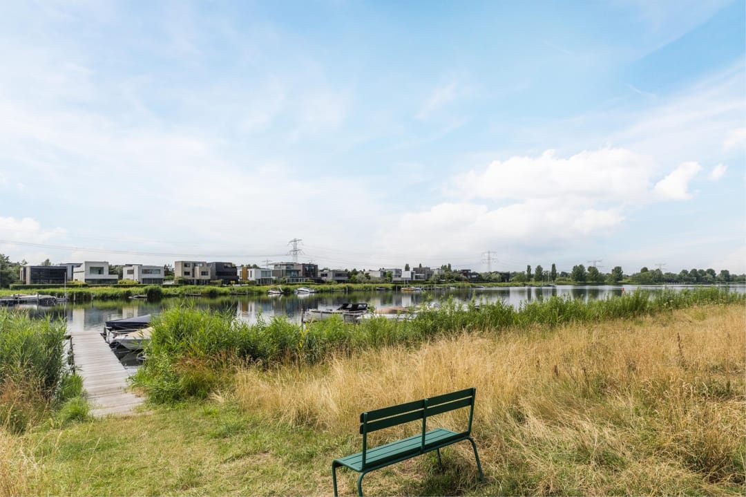 Foto 8 van Jaap Speyerstraat 40