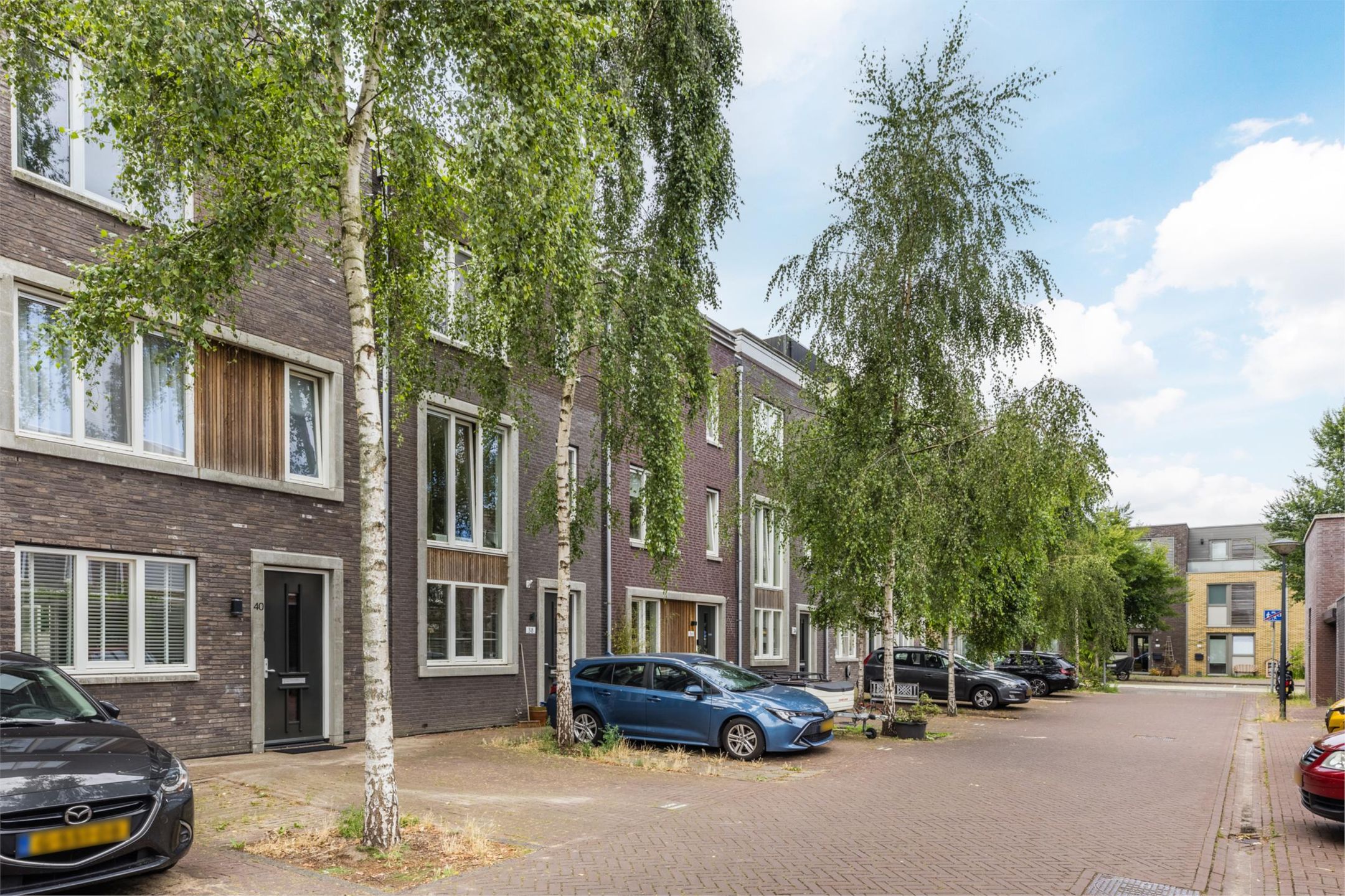 Foto 9 van Jaap Speyerstraat 40