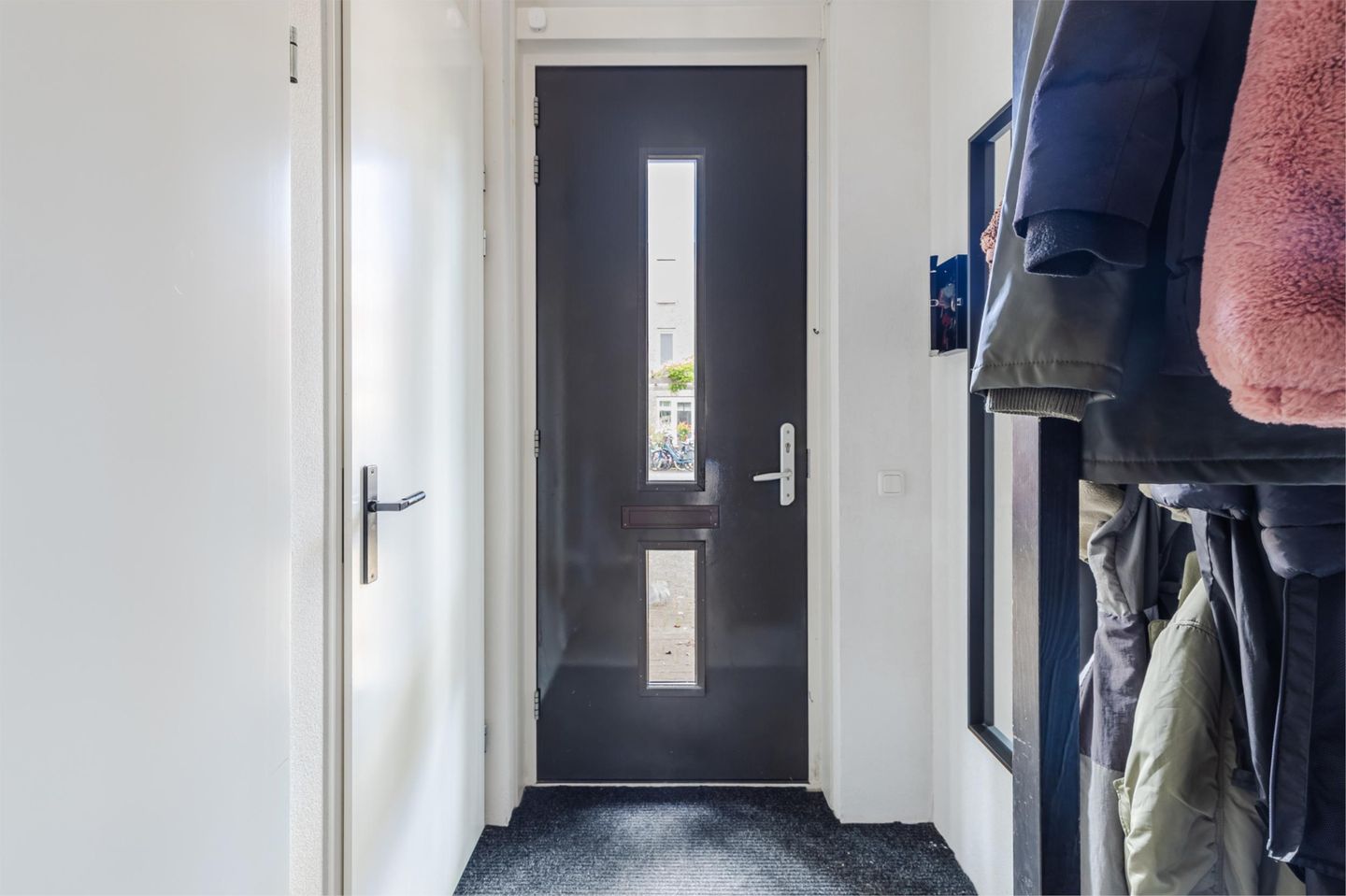 Foto 10 van Jaap Speyerstraat 40