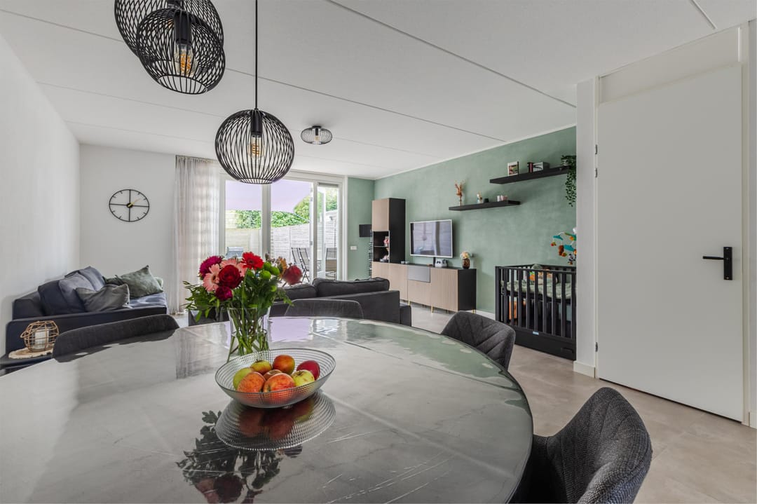 Foto 11 van Jaap Speyerstraat 40