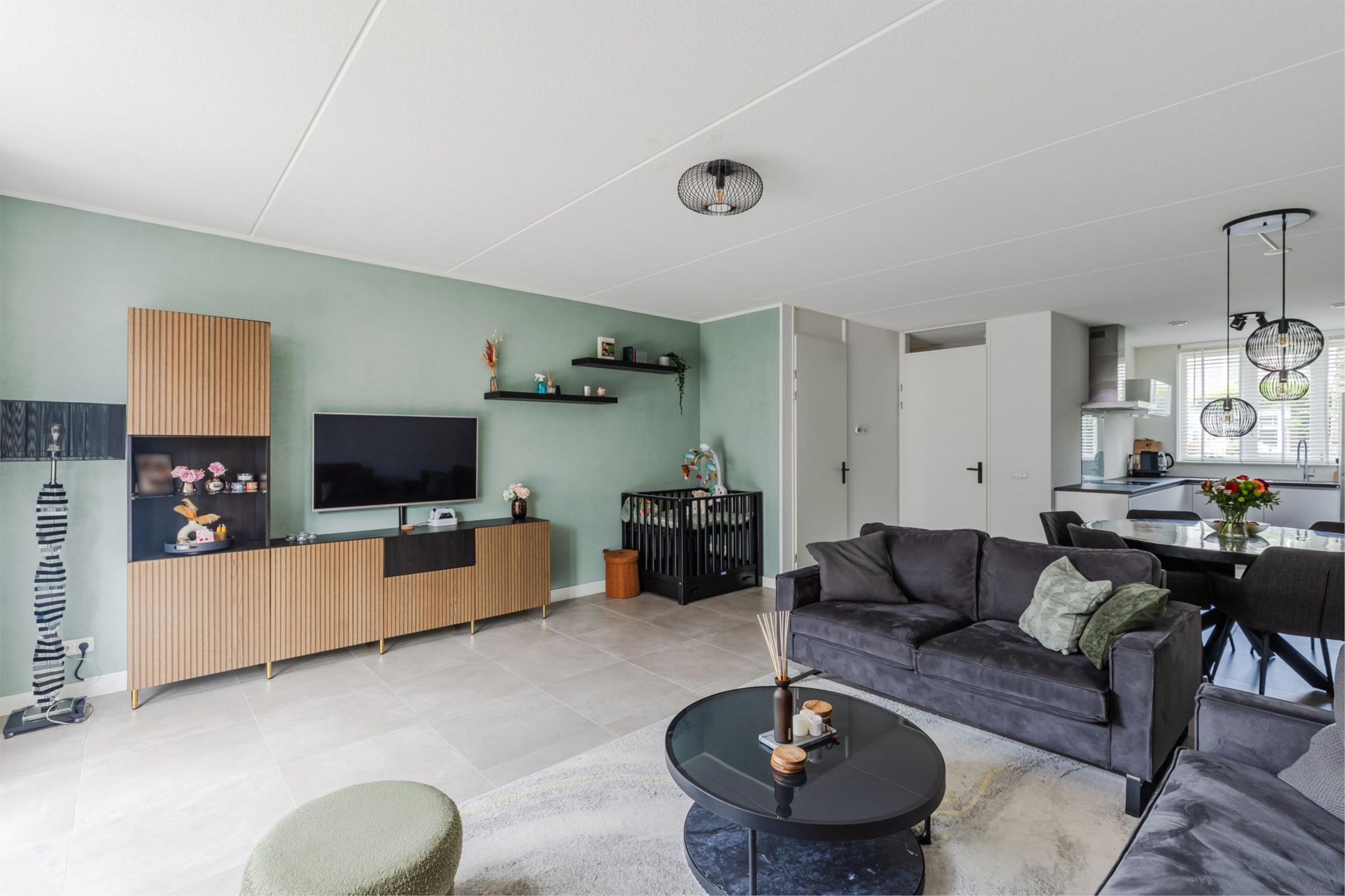 Foto 12 van Jaap Speyerstraat 40