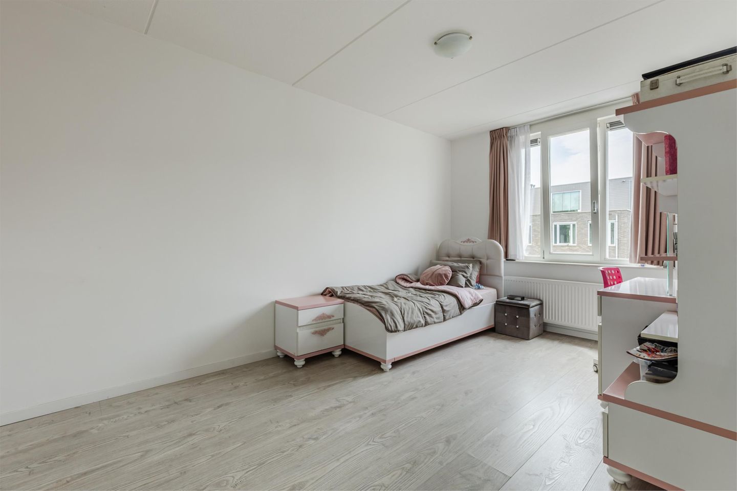 Foto 19 van Jaap Speyerstraat 40