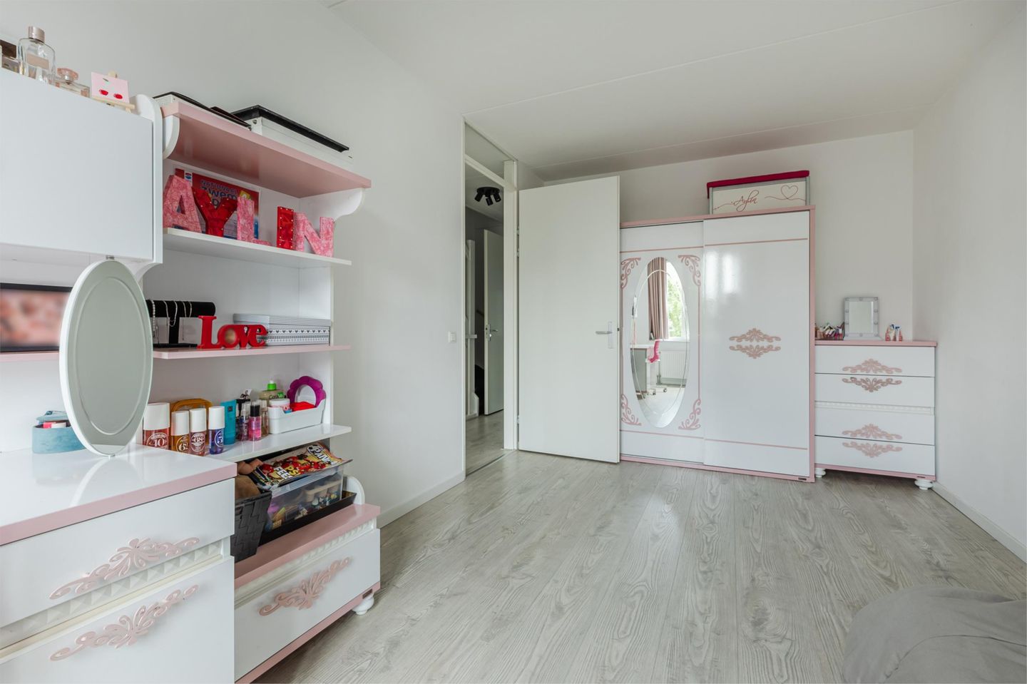 Foto 20 van Jaap Speyerstraat 40