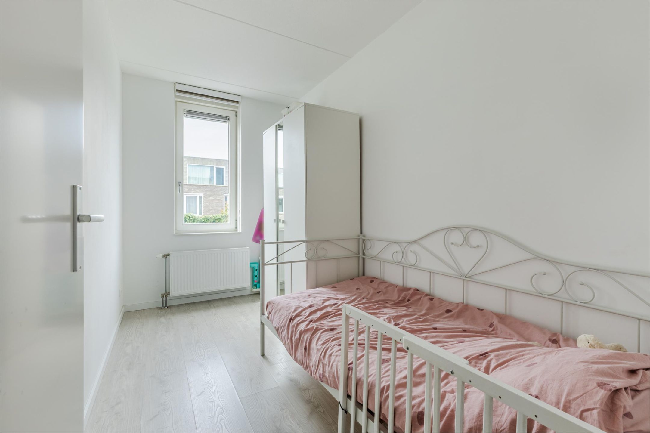 Foto 21 van Jaap Speyerstraat 40