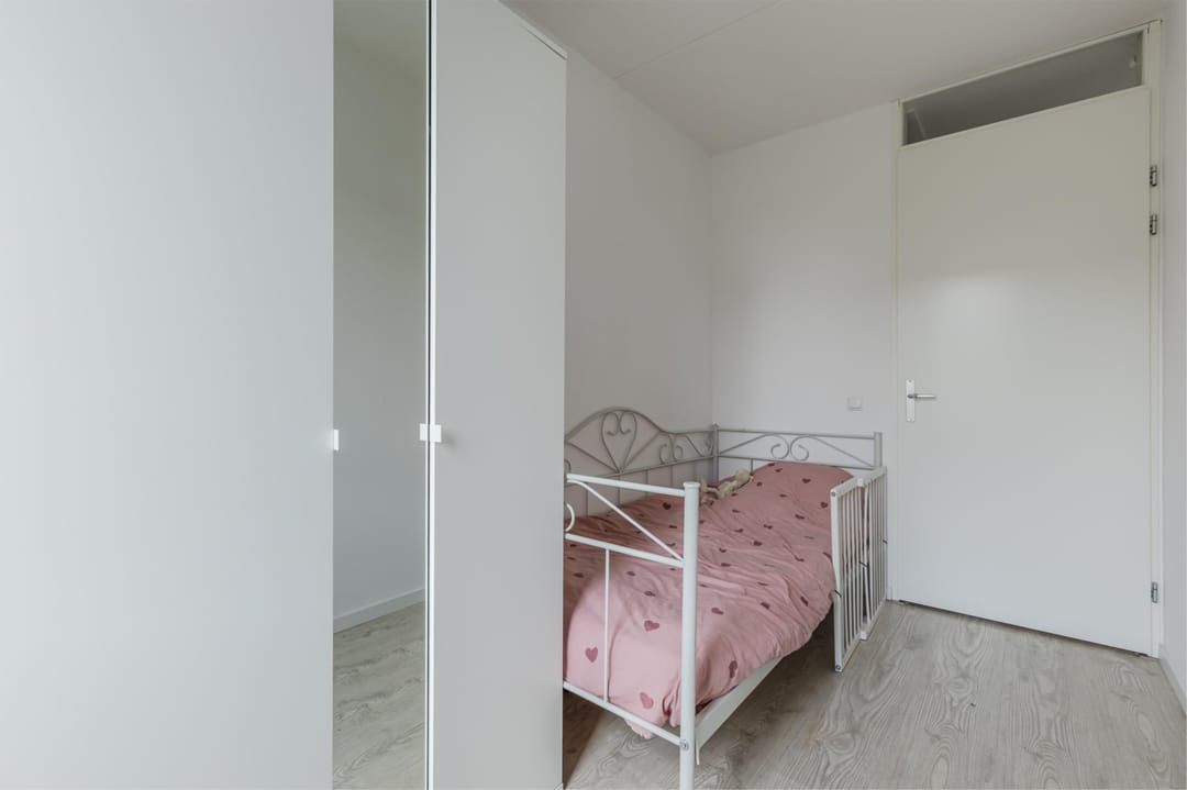 Foto 22 van Jaap Speyerstraat 40