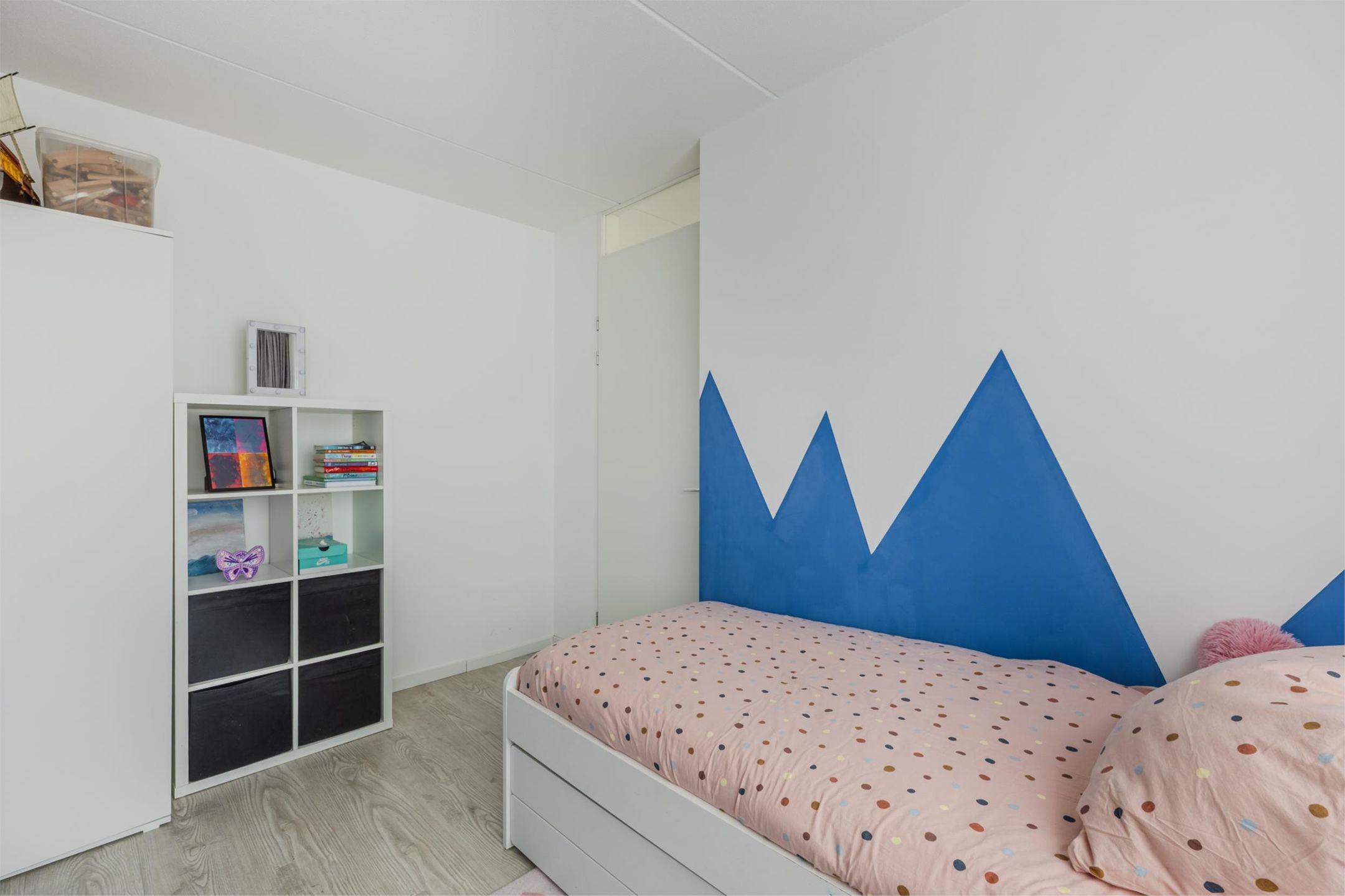 Foto 24 van Jaap Speyerstraat 40