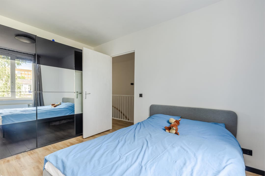 Foto 31 van Jaap Speyerstraat 40