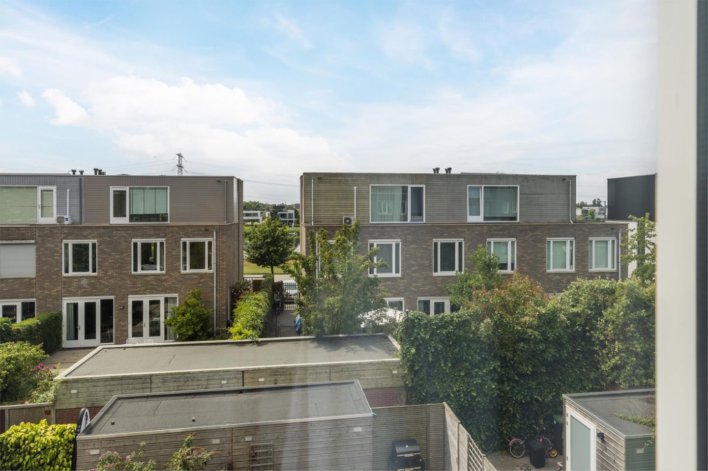 Foto 35 van Jaap Speyerstraat 40