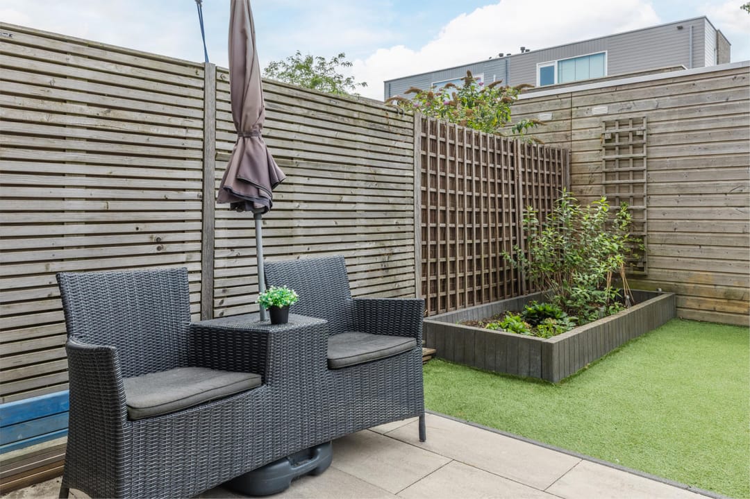 Foto 38 van Jaap Speyerstraat 40