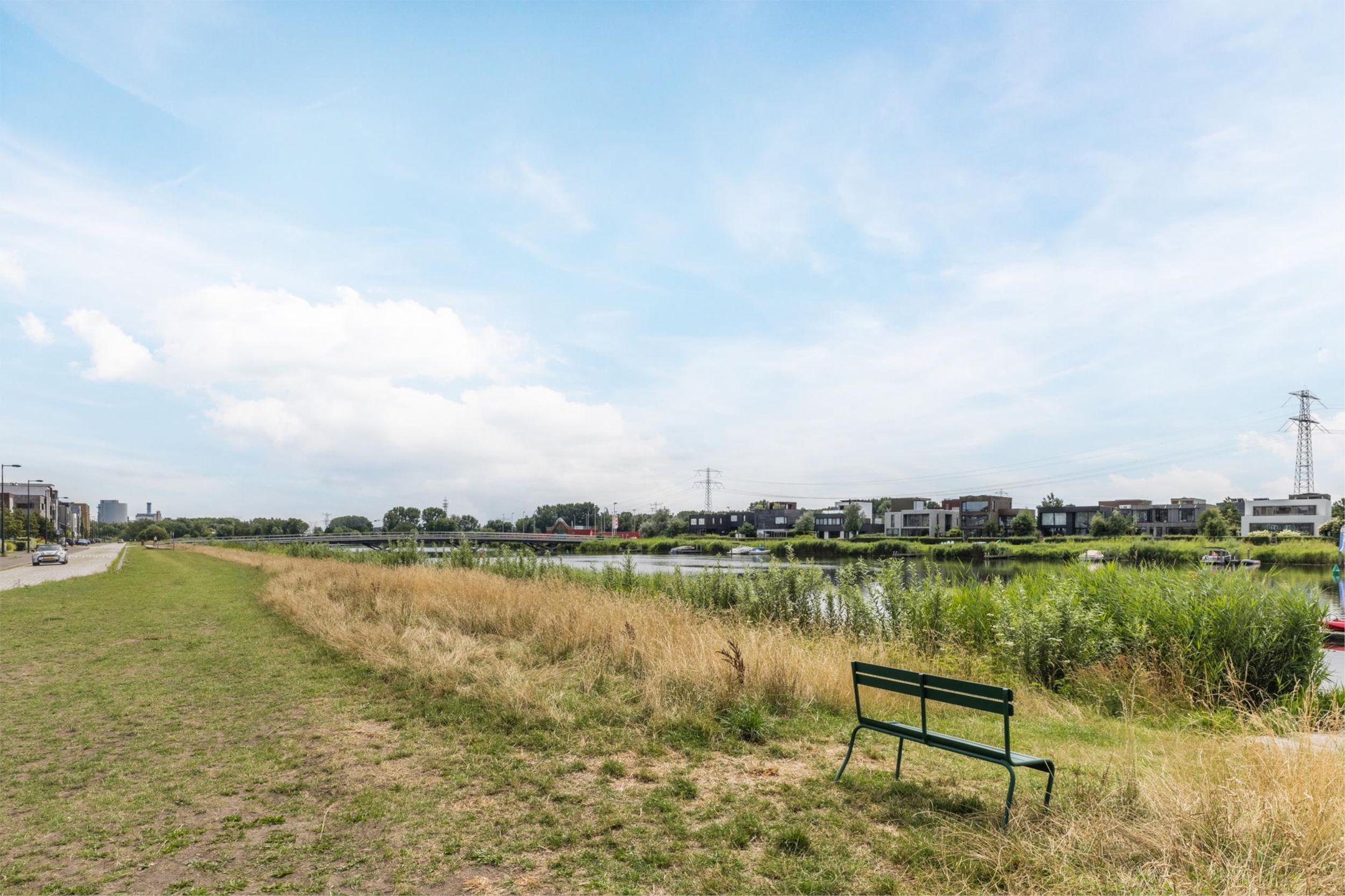 Foto 39 van Jaap Speyerstraat 40