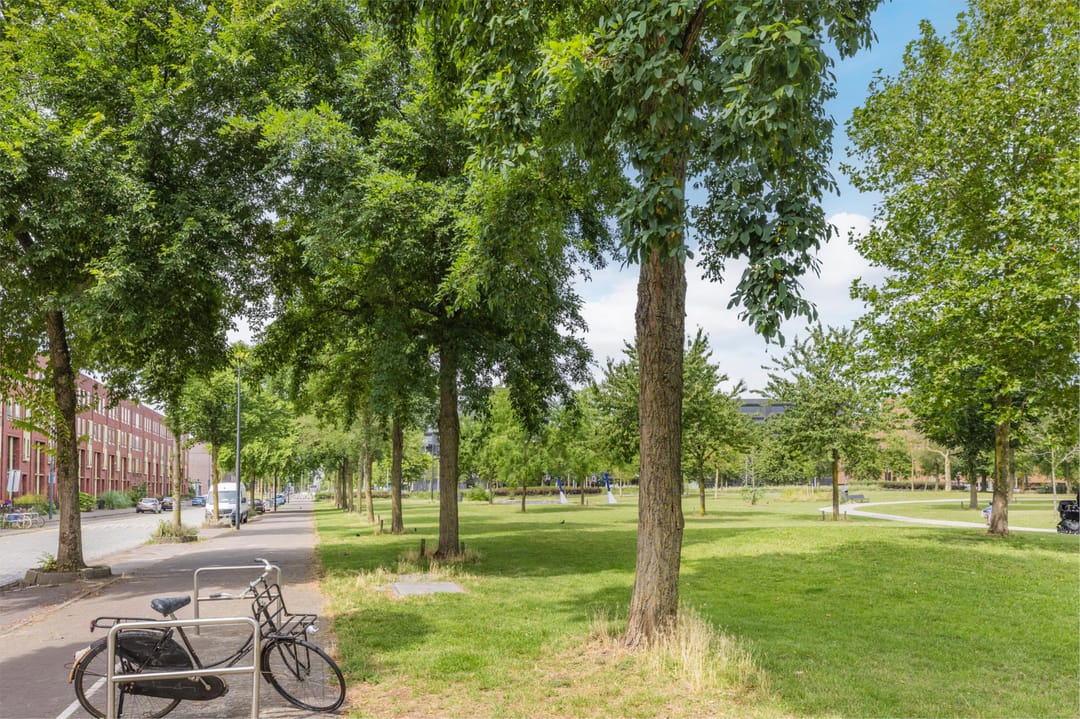 Foto 41 van Jaap Speyerstraat 40