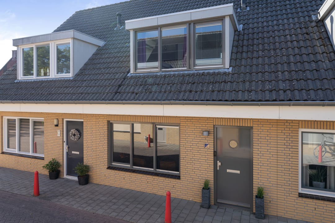 Foto 1 van Kasteellaan 17