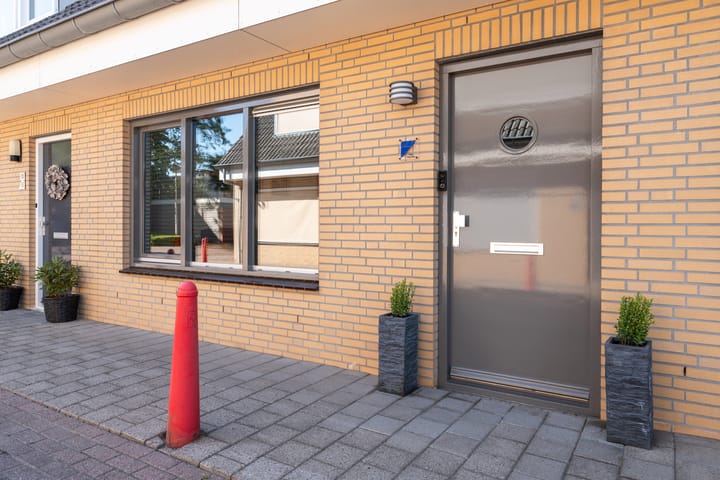 Foto 5 van Kasteellaan 17