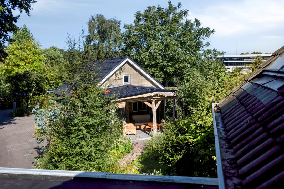 Foto 32 van Hessenweg 69