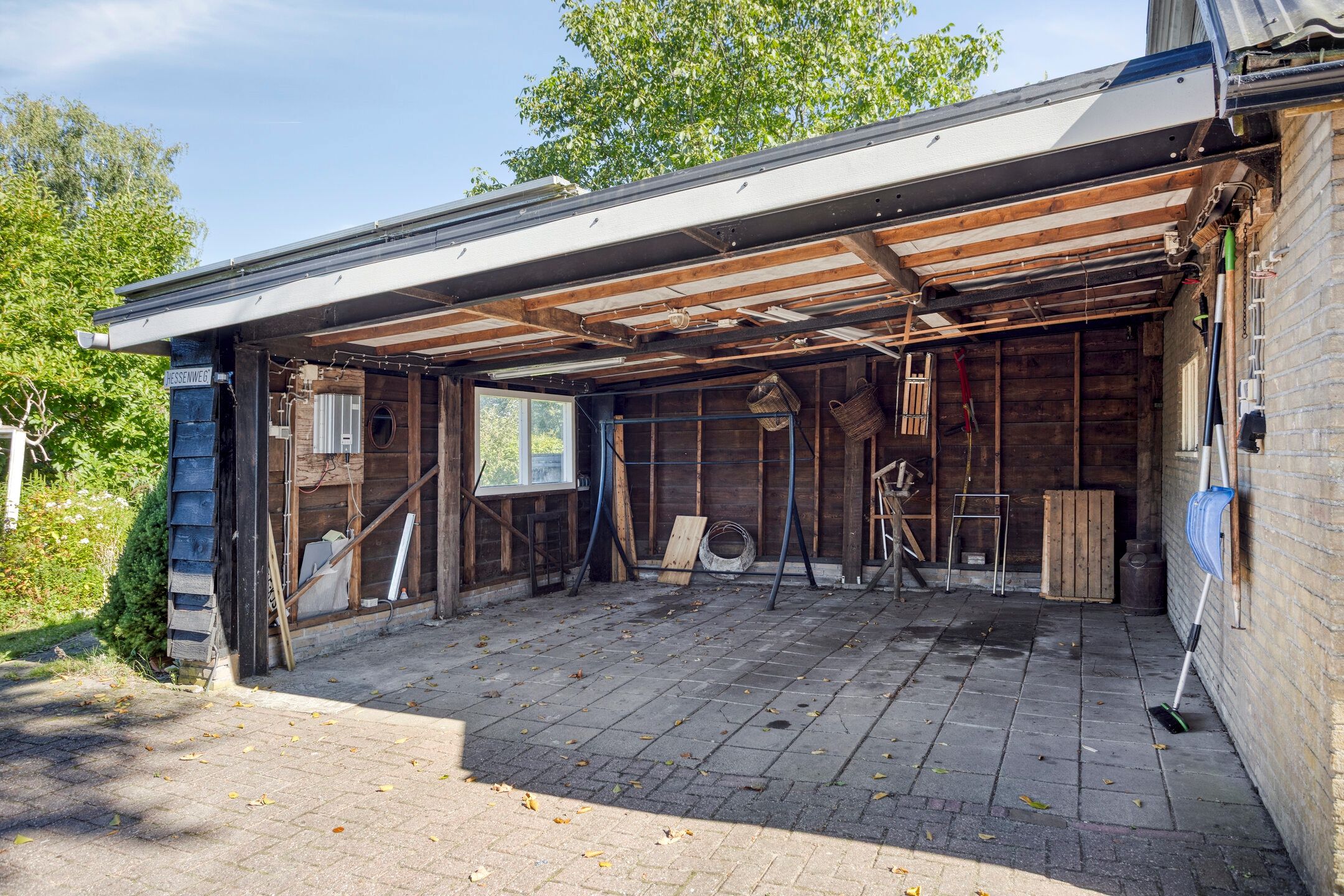 Foto 36 van Hessenweg 69