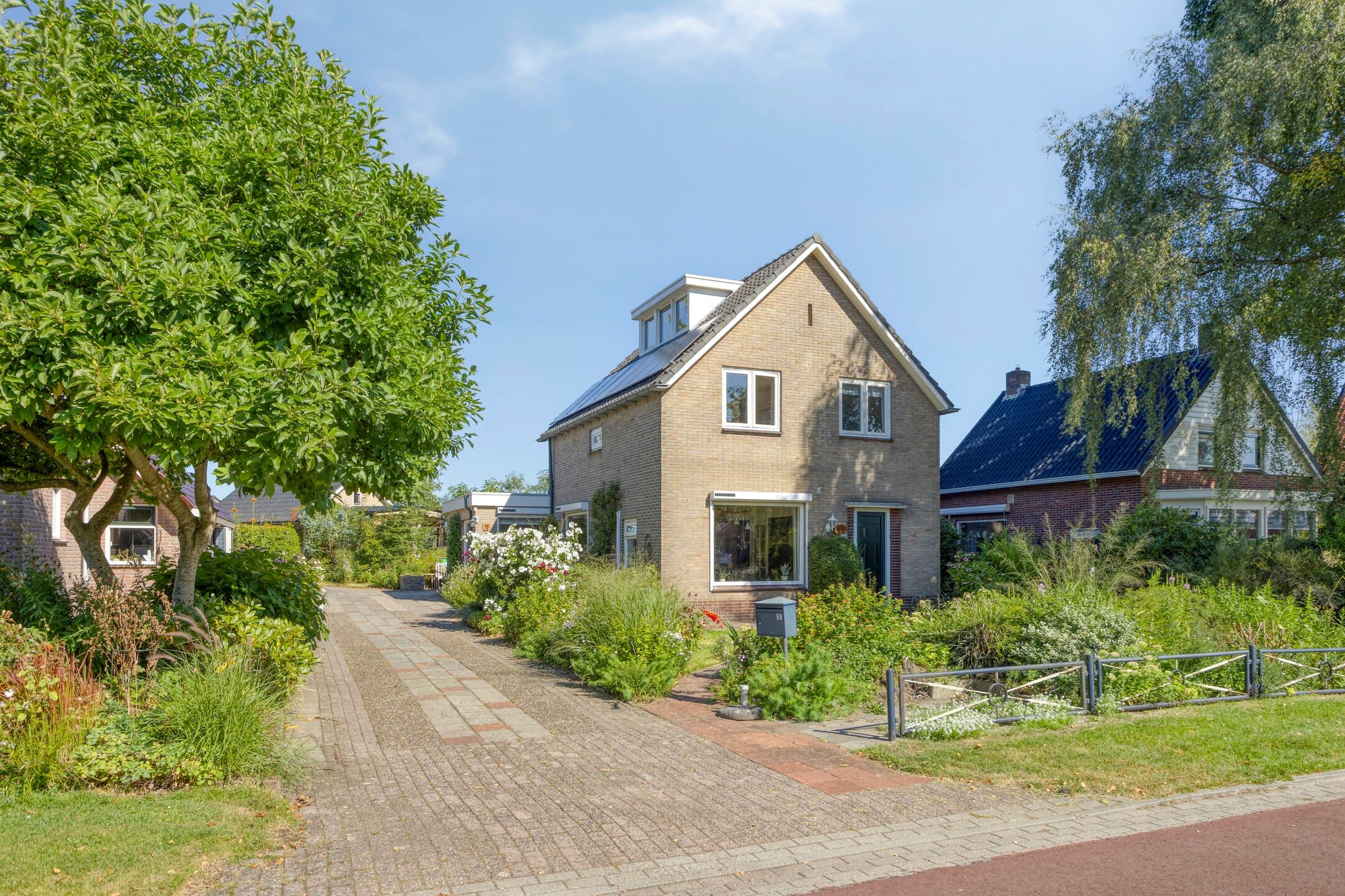 Foto 54 van Hessenweg 69