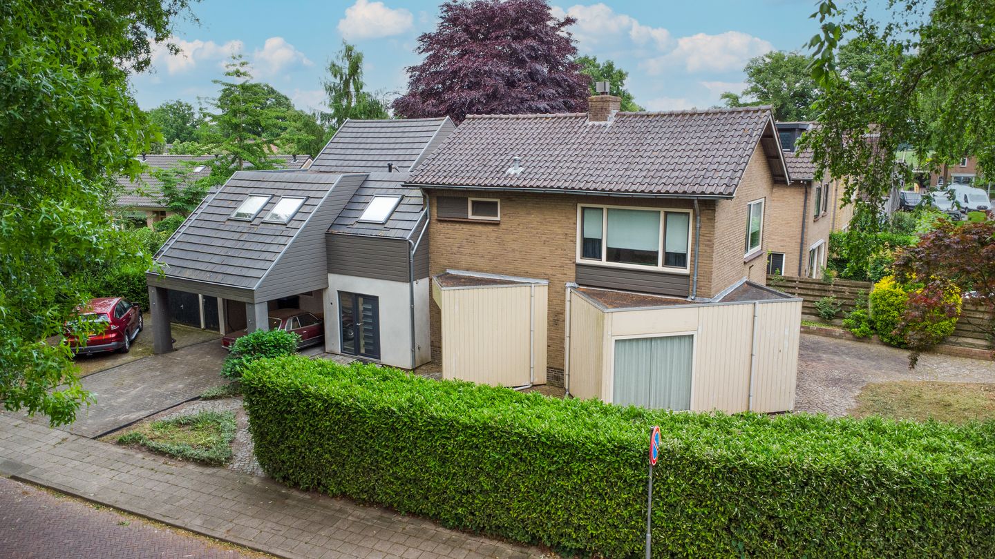 Photo 5 of Ds. van Rhijnstraat 66