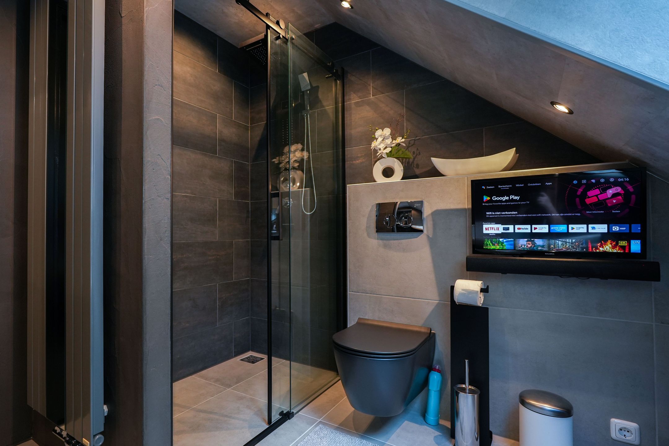 Photo 3 of Ds. van Rhijnstraat 66