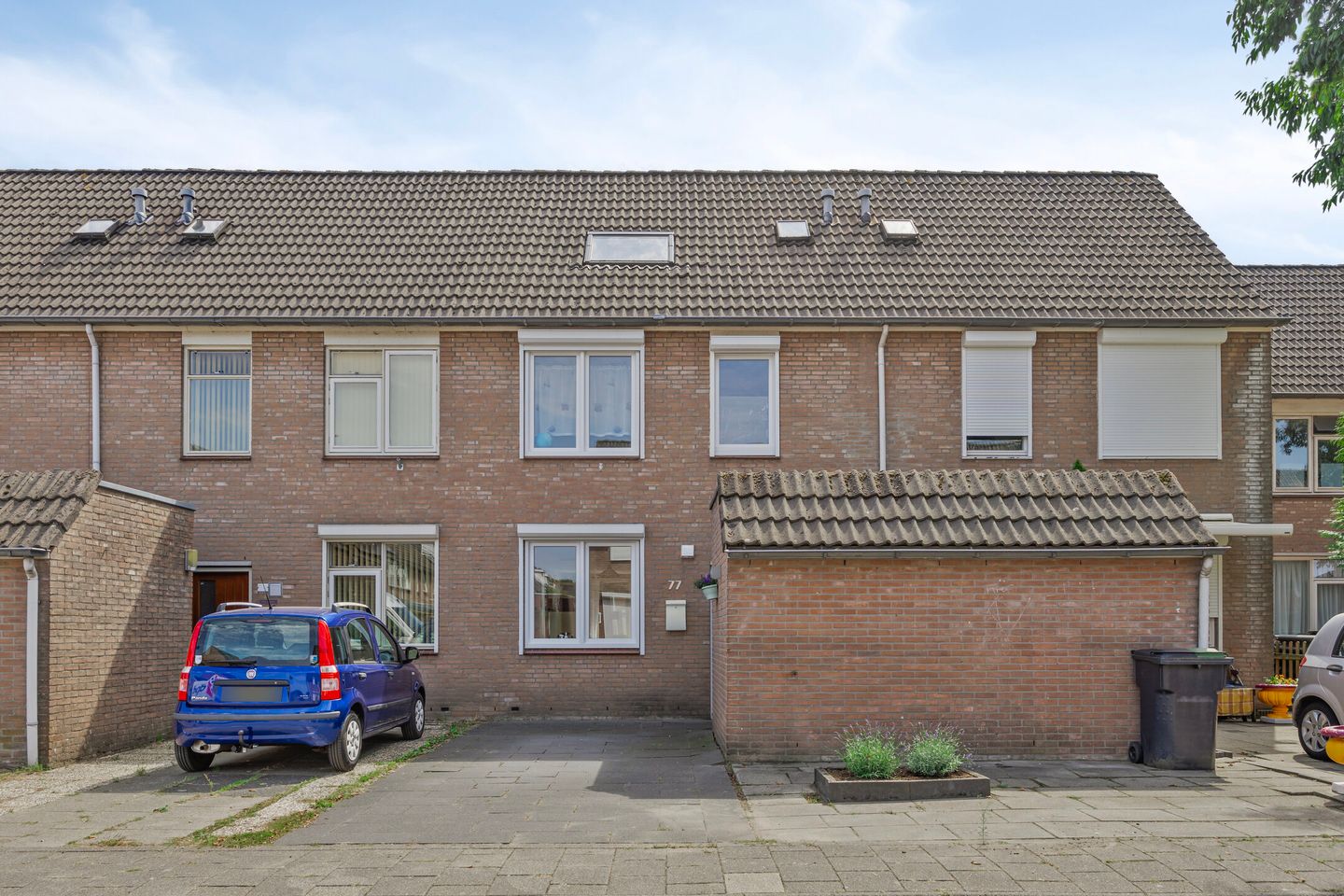 Photo 25 of Bingelradestraat 77
