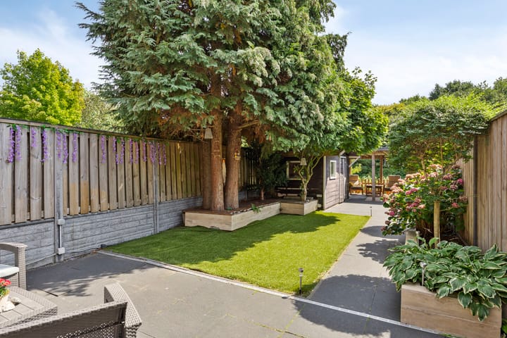 Foto 2 van Bingelradestraat 77