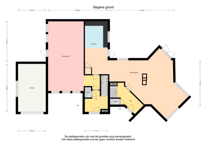Foto 32 van Ds. van Rhijnstraat 66