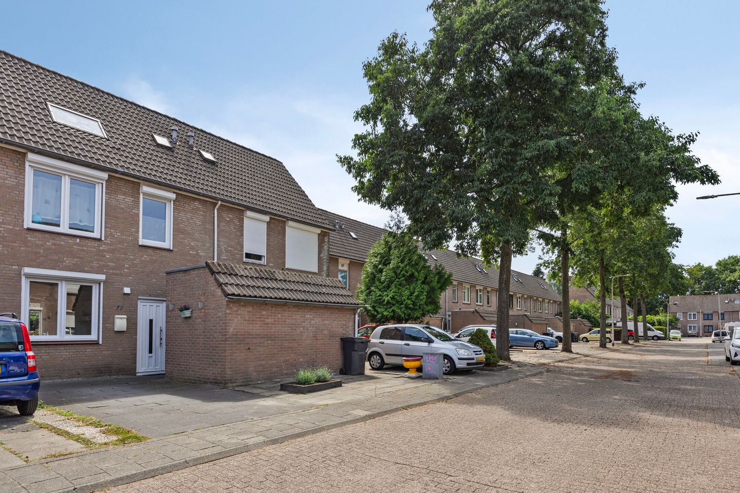 Photo 5 of Bingelradestraat 77