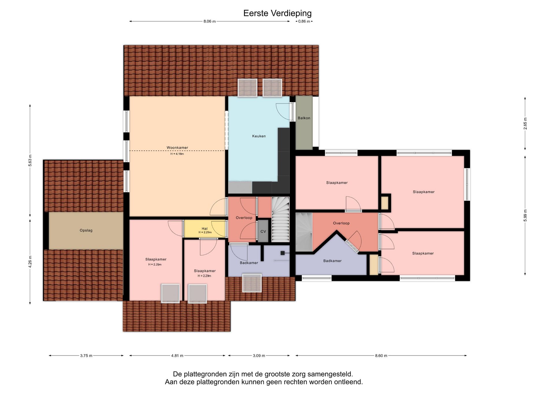 Photo 33 of Ds. van Rhijnstraat 66