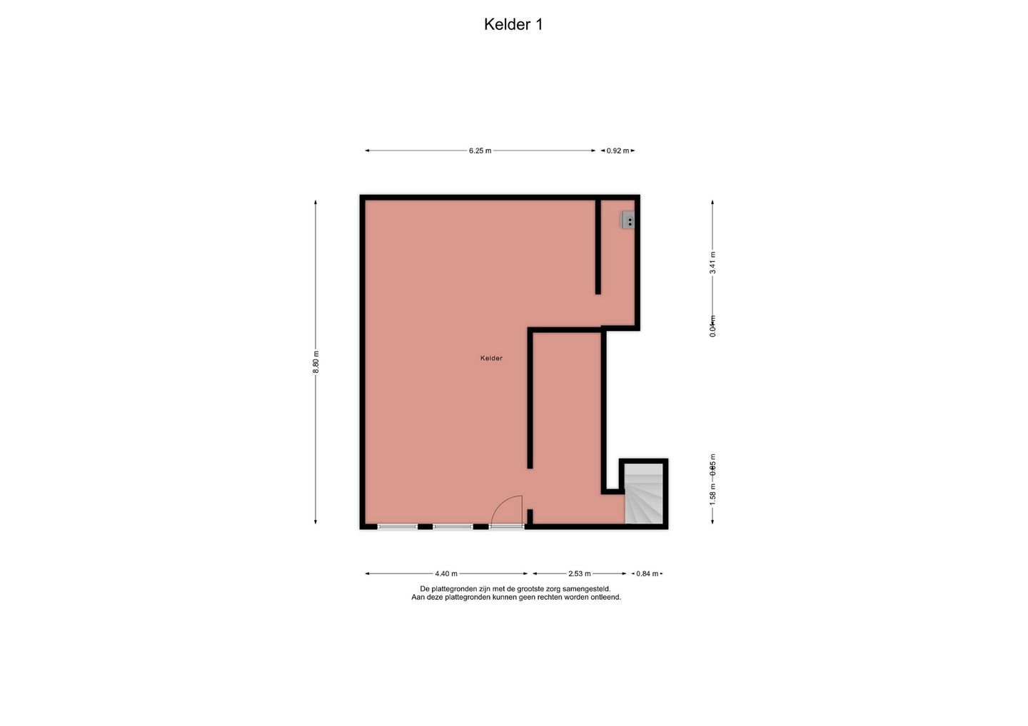 Photo 35 of Ds. van Rhijnstraat 66