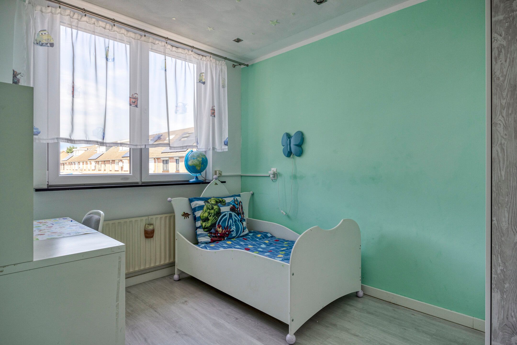 Photo 21 of Bingelradestraat 77