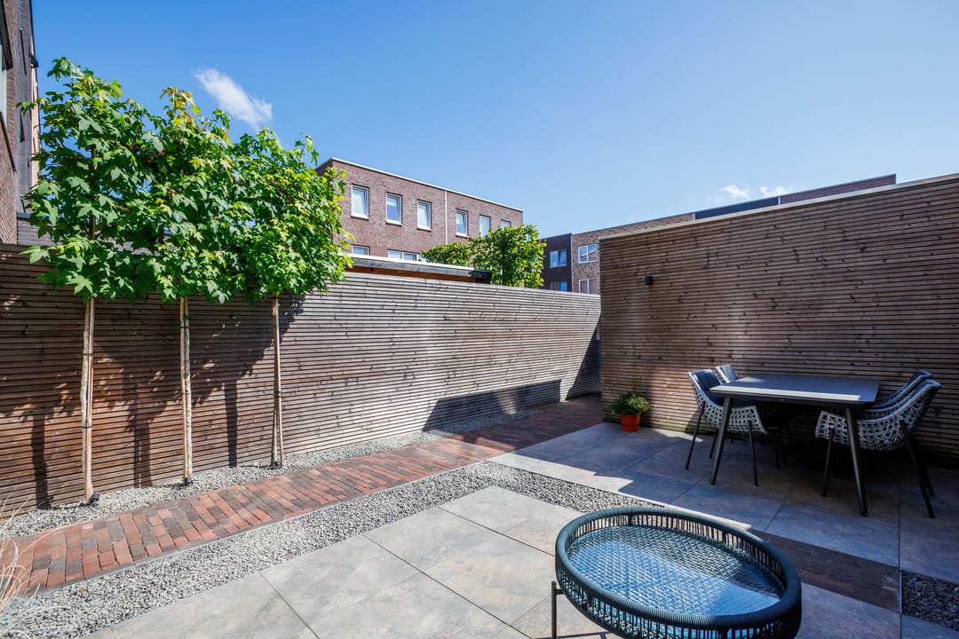 Foto 2 van Iseldoks 129