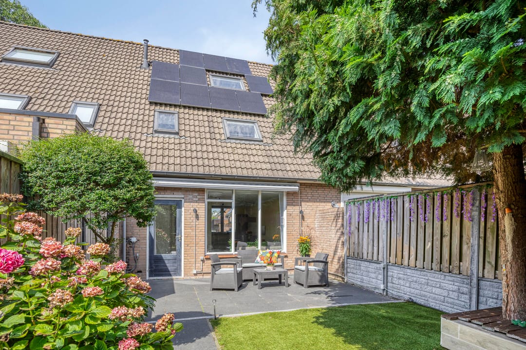 Photo 1 of Bingelradestraat 77