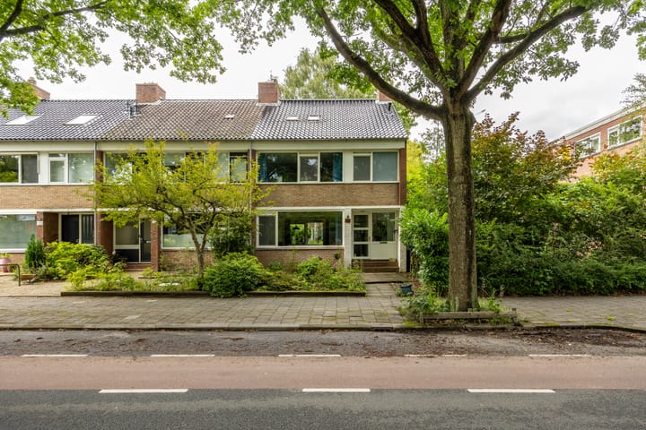 Foto 1 van Goeman Borgesiuslaan 72