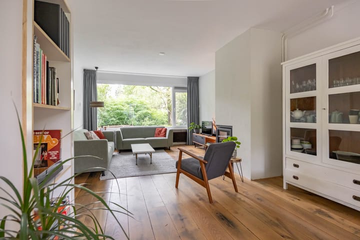 Foto 3 van Goeman Borgesiuslaan 72