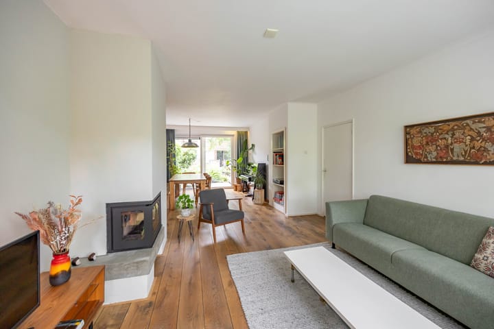 Foto 4 van Goeman Borgesiuslaan 72