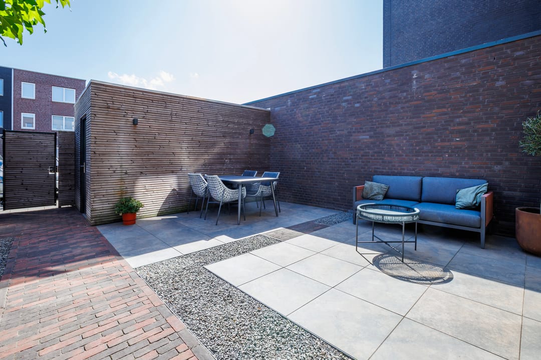 Foto 16 van Iseldoks 129