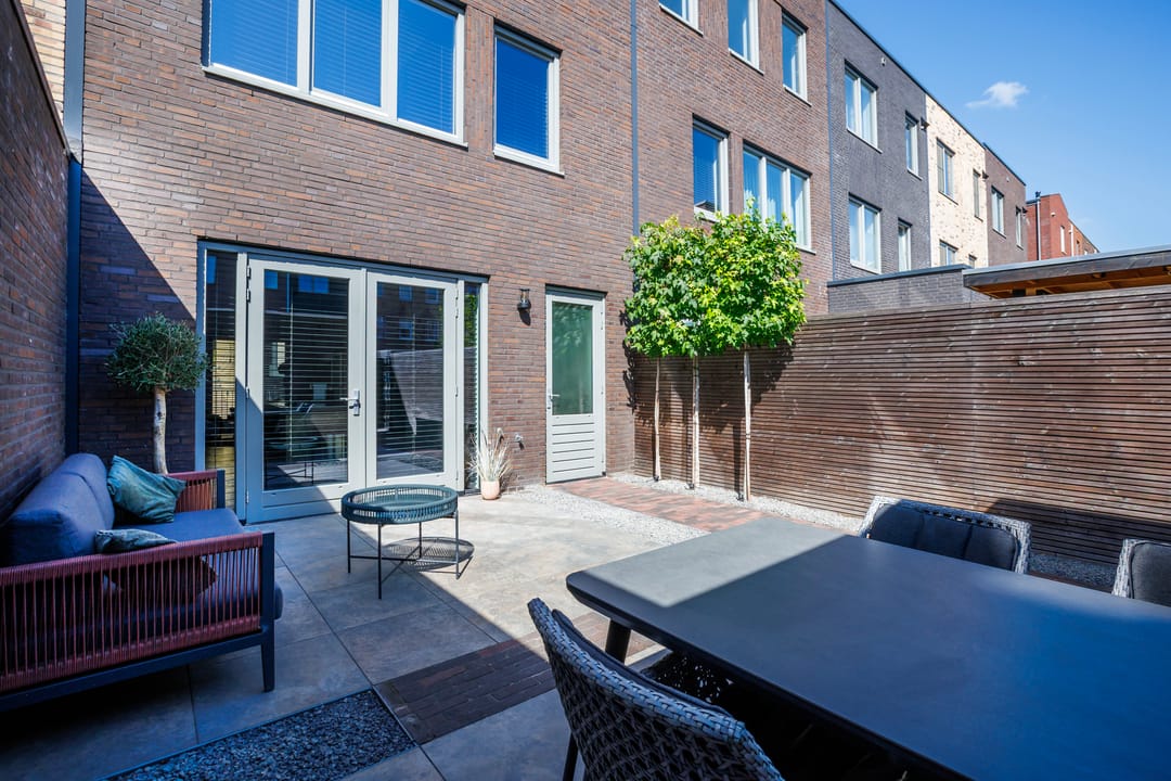 Foto 17 van Iseldoks 129