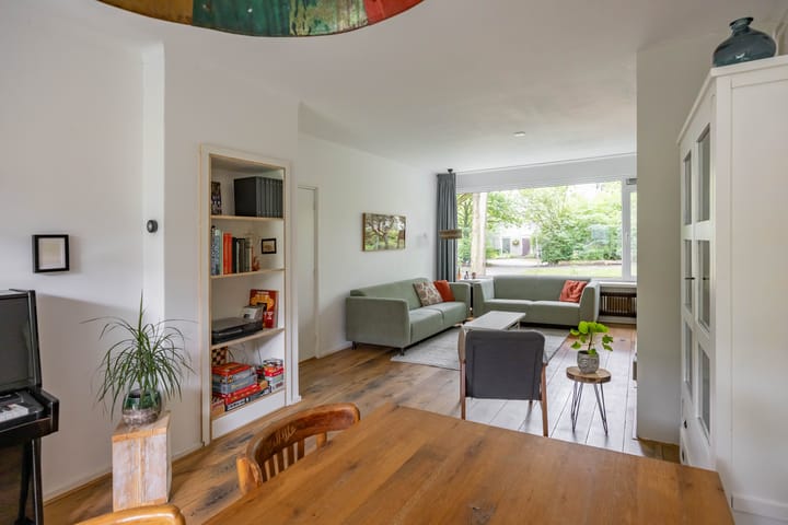 Foto 7 van Goeman Borgesiuslaan 72