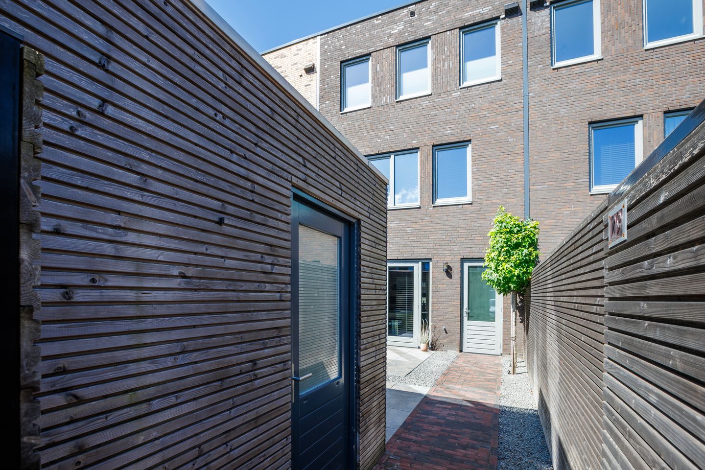 Foto 19 van Iseldoks 129