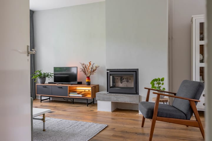 Foto 8 van Goeman Borgesiuslaan 72