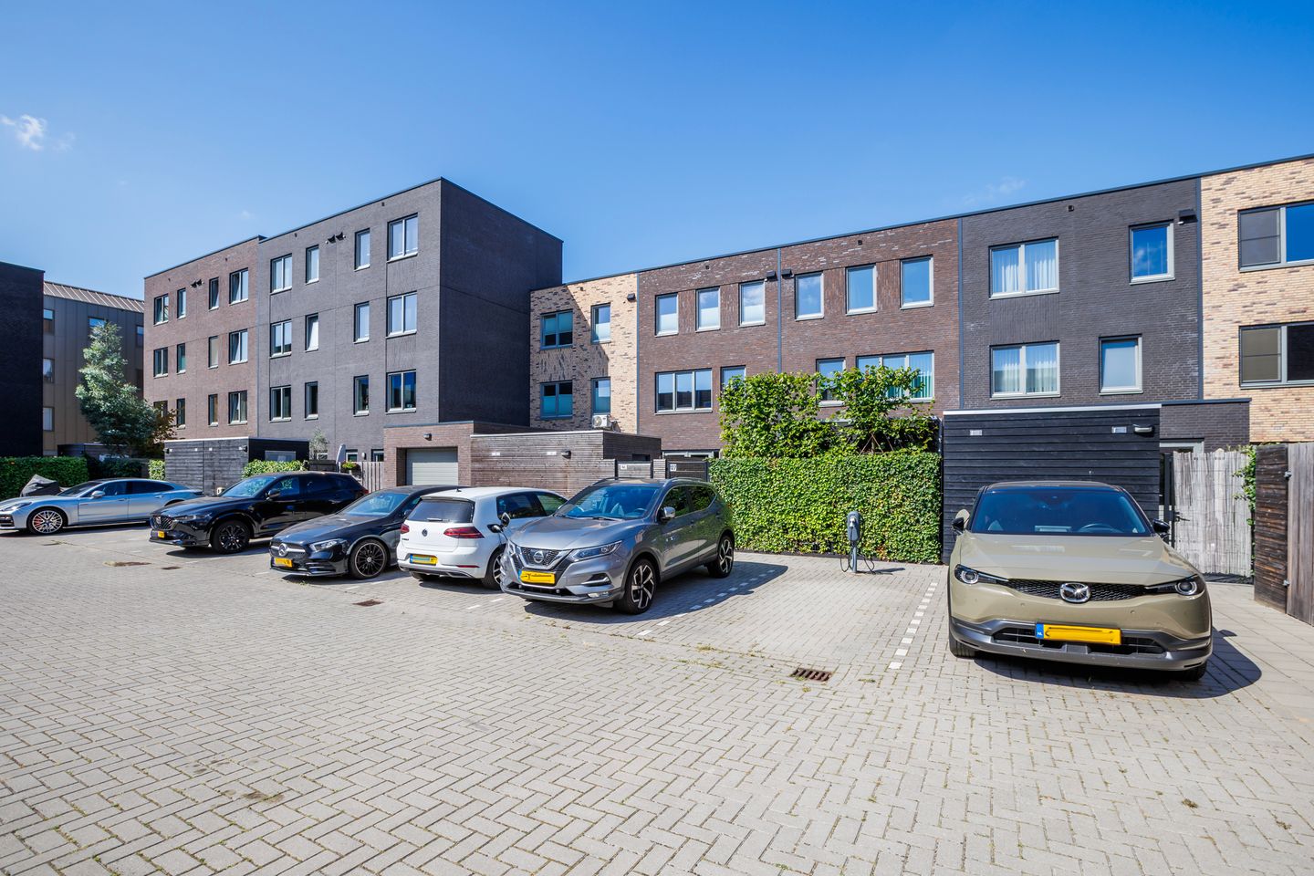 Foto 20 van Iseldoks 129