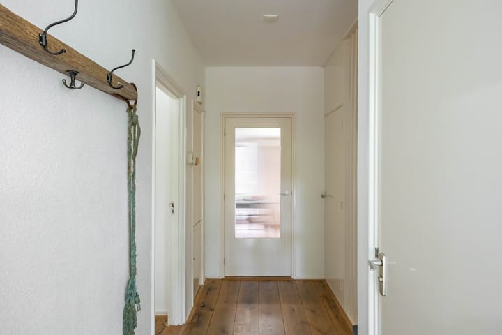 Foto 9 van Goeman Borgesiuslaan 72