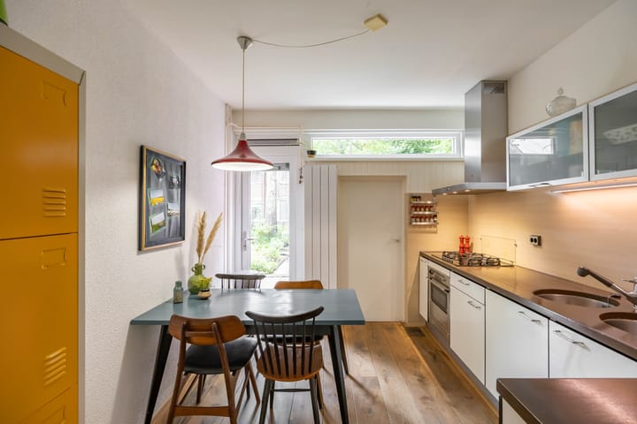 Foto 10 van Goeman Borgesiuslaan 72