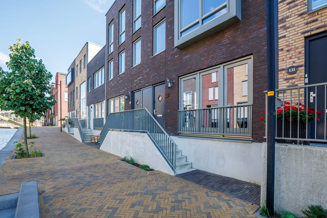 Foto 22 van Iseldoks 129